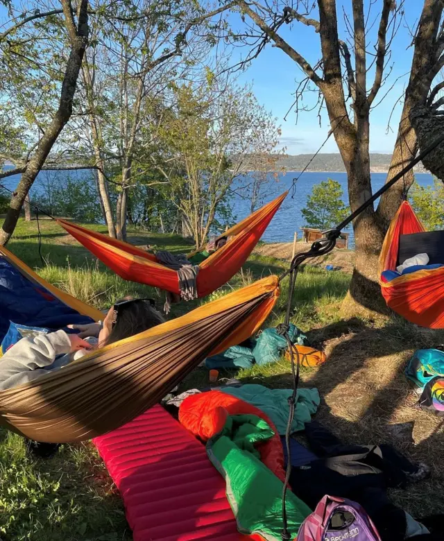 Fellestur til Strandheim