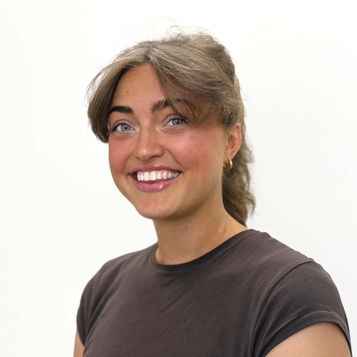 Vårin Sofie Johansen