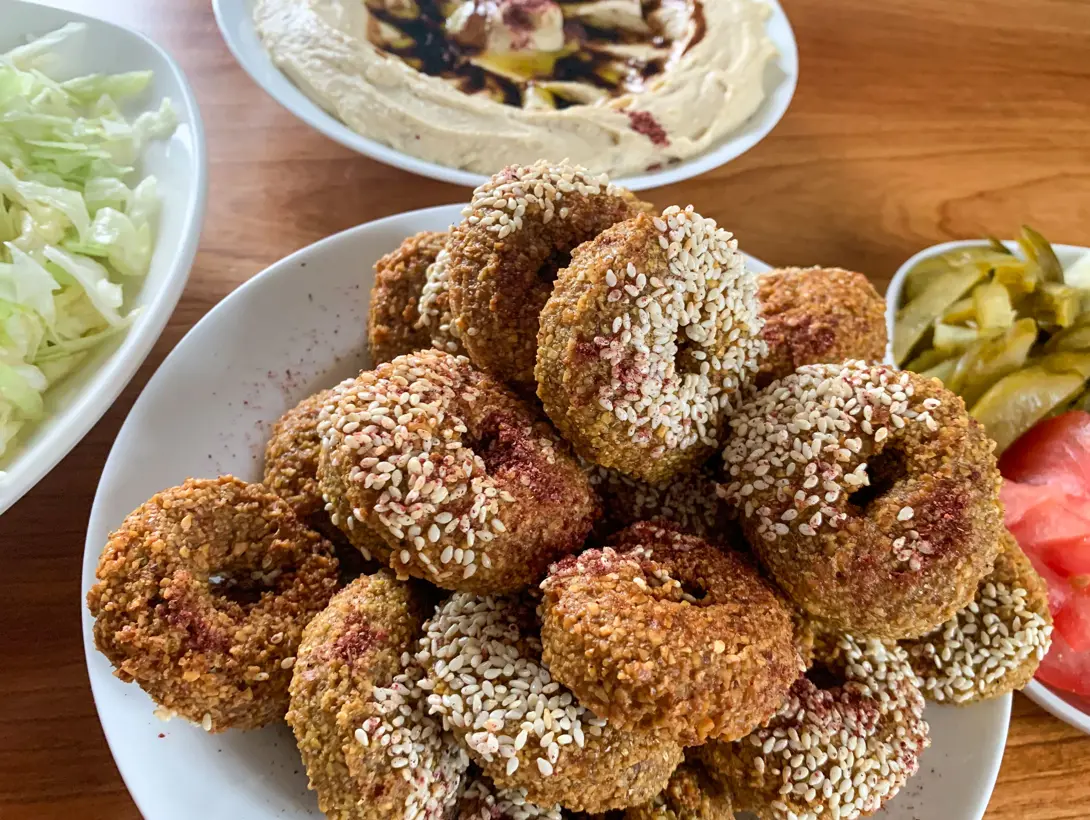 Falafel