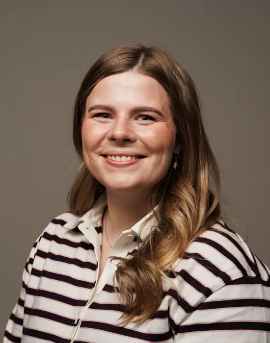 Lisbeth-Anita Grimsø Olsen