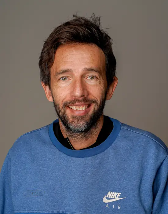 Svein Tore Brandshaug