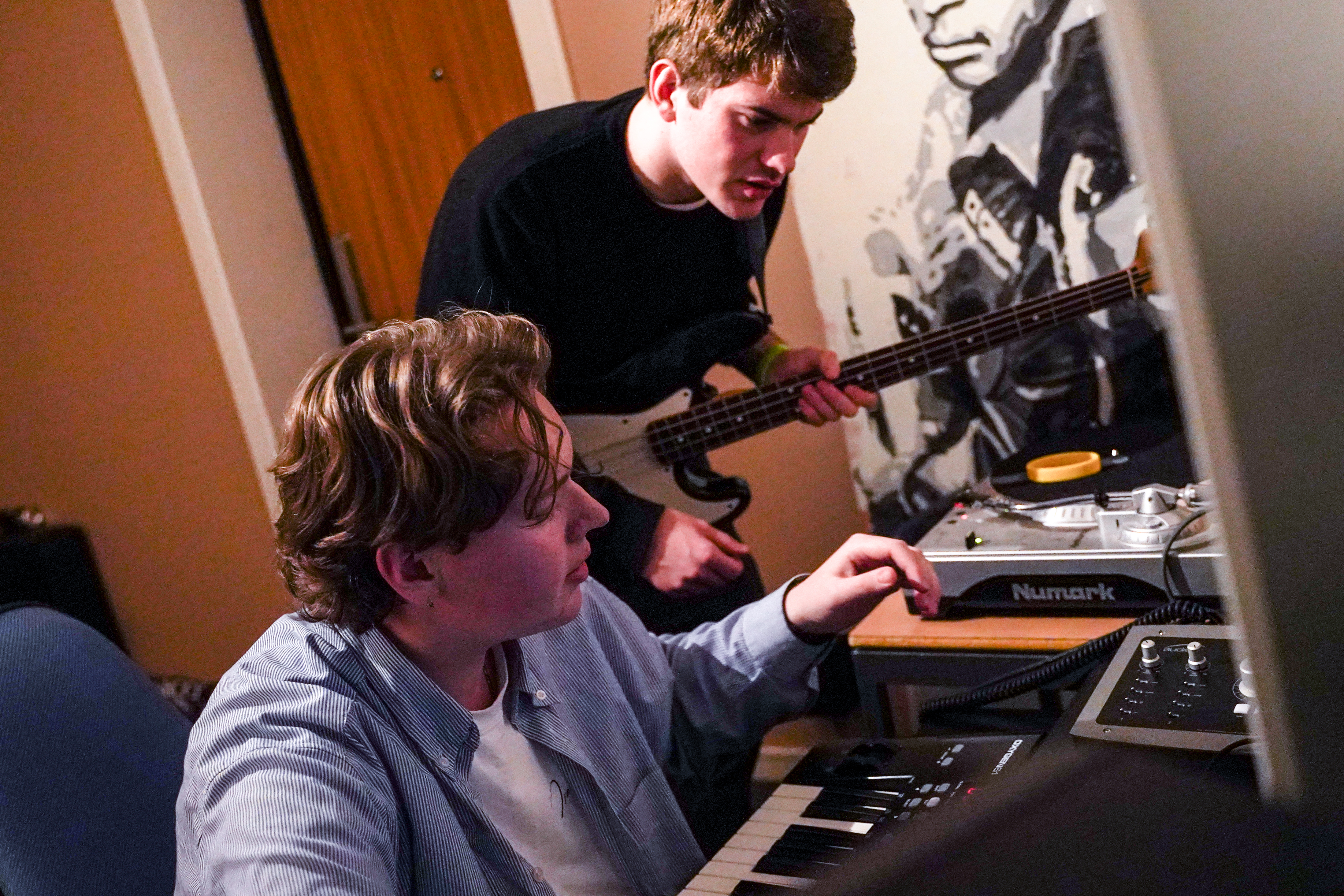 Studioworkshop