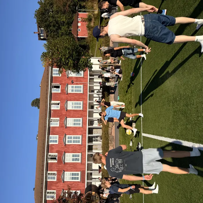 Skolen26 Kunstgress Herregaarden