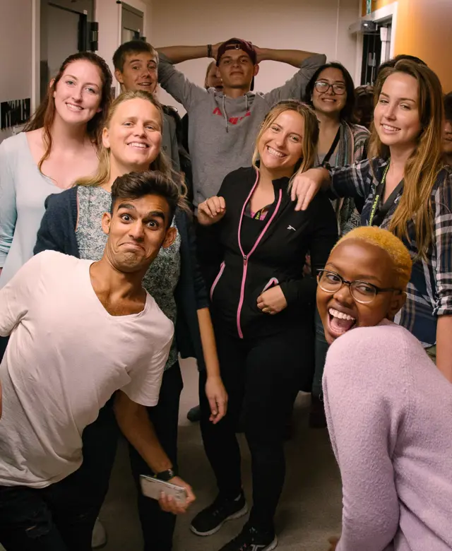 Norsk – Språk og kultur