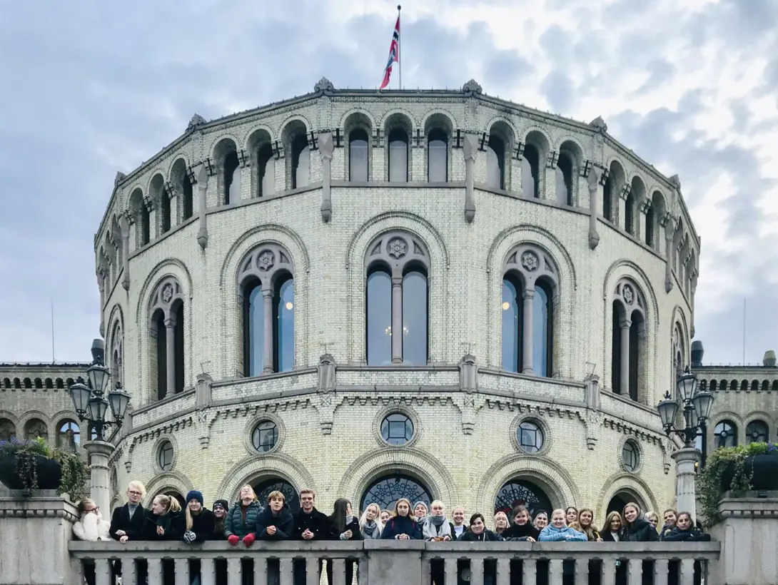 Stortinget