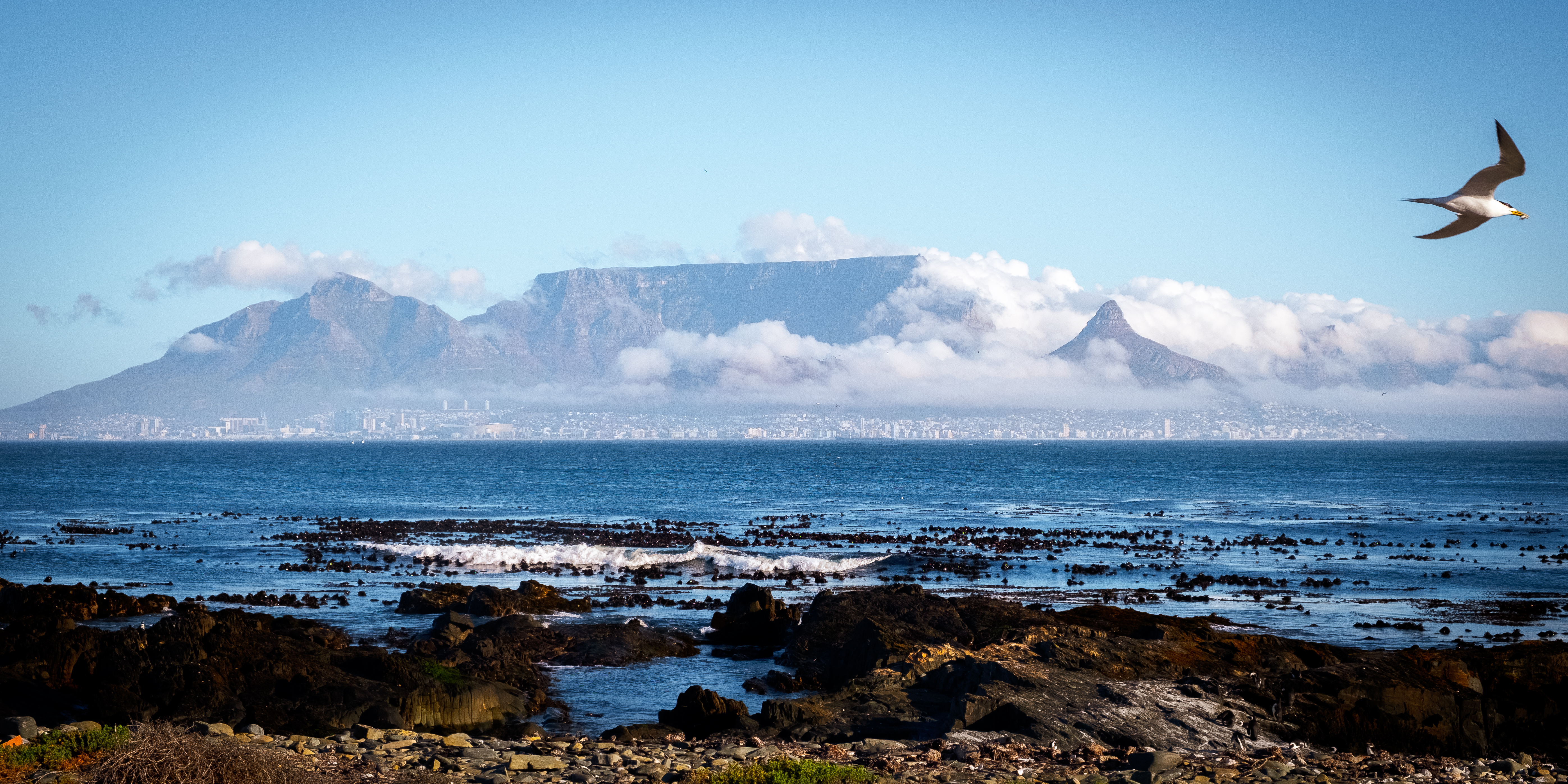 Naturopplevelser du sent vil glemme