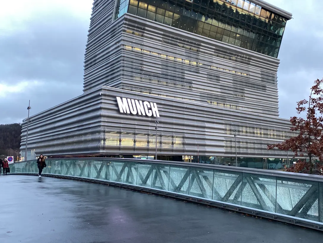 Munchmuseet