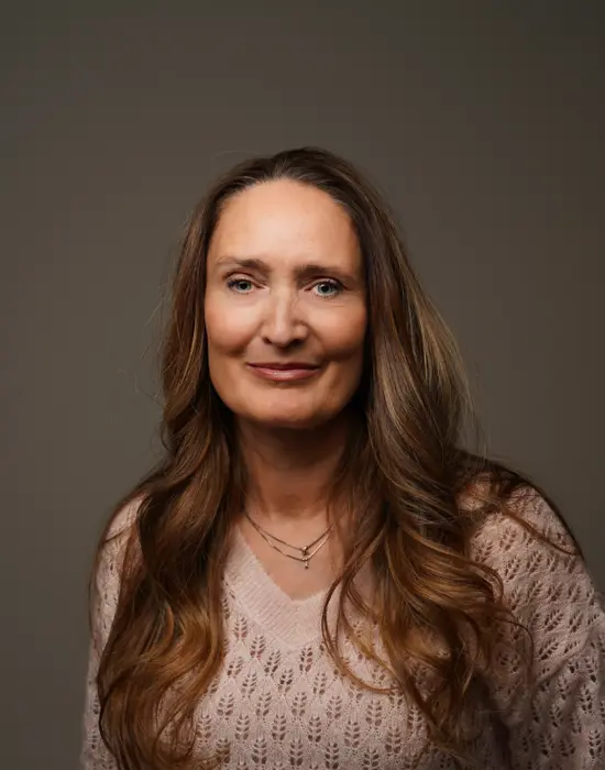 Tone Scott-Dahl Pedersen