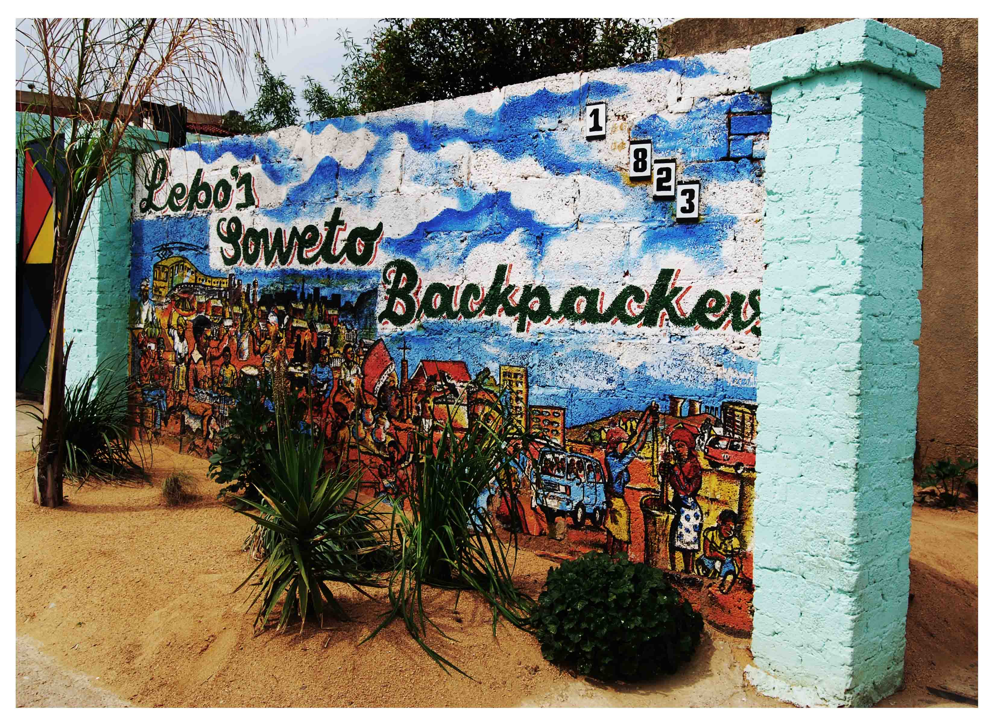 Lebo's Soweto Backpackers Sør-Afrika.jpg