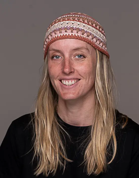 Julie Kristine Ski 