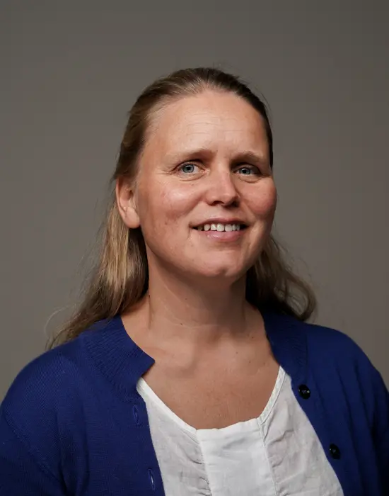 Kristin Riiser Dankel