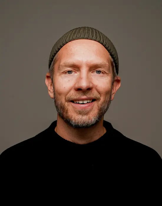 Markus Lillehaug Johnsen