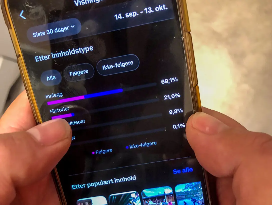 Digital Markedsføring
