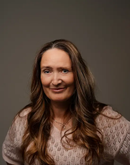 Tone Scott-Dahl Pedersen